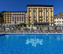 Hotel Britannia Excelsior