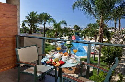 Exe Estepona Thalasso Spa - Adutls Only