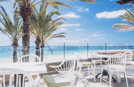 Iberostar Selection Fuerteventura Palace - Adults Only