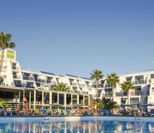 Los Hibiscos Apartments