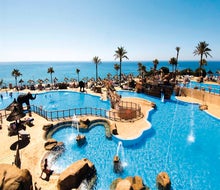 Holiday World Polynesia Hotel