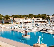 Lago Resort Menorca (ex Casas del Lago)