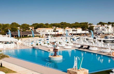 Lago Resort Menorca (ex Casas del Lago)