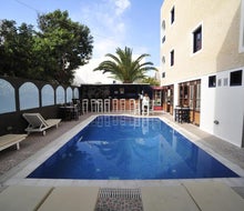 Anny Studios Perissa Beach