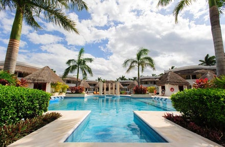 Grand Riviera Princess All Suites & Spa Resort