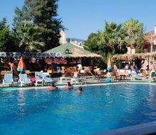 Club Dorado Hotel