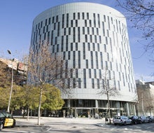 Hotel Barcelona Condal Mar, managed by Meliá