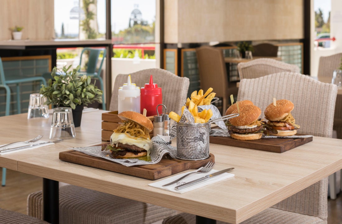 Be Smart Terrace Algarve Ex Terrace Club In Armacao De - 
