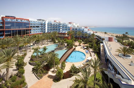 R2 Pájara Beach Hotel & Spa - All Inclusive