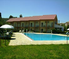 Aggelos Family Hotel