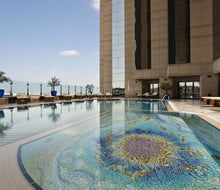Fairmont Dubai