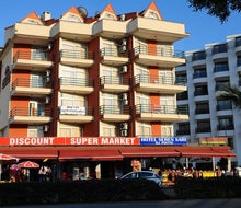 Seren Sari Hotel