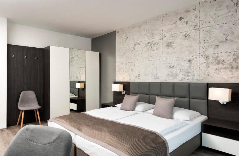 Mark Apart Hotel In Berlin Germany Holidays From 202 Pp - 