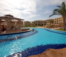 Coral Hills Resort Marsa Alam
