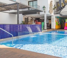 Hotel Neptuno