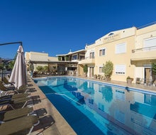 Veronica Hotel