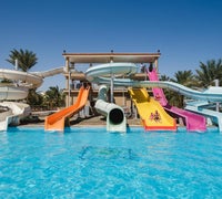 resort hurghada sunrise crystal bay desert rose egypt holidays sea