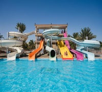 resort hurghada sunrise crystal bay desert rose egypt holidays sea