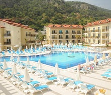 Marcan Resort Hotel