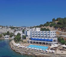 Mavi Kumsal Hotel