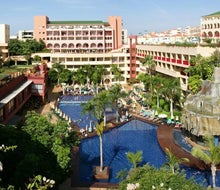 Jacaranda Hotel