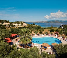 Lorenzo Hotel
