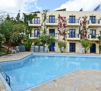 Manolis Apartments Malia Manolis Apartments Malia