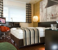 Soho Boutique Hotel