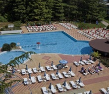 Parkhotel Continental