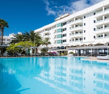 Axelbeach Maspalomas