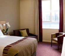 Jurys Inn Dublin Parnell Street