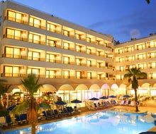 Kaya Maris Hotel