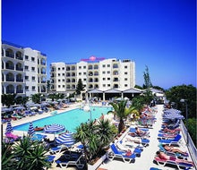 Crown Resorts Elamaris