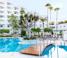 Spring Hotel Vulcano
