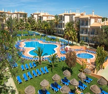 Clube Humbria by 3HB