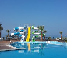 Flora Garden Ephesus Hotel Kuşadası - All Inclusive