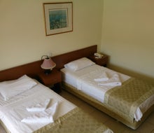 Kapmar Hotel
