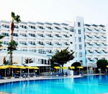 Papouis Protaras Hotel (ex. smartline Protaras)