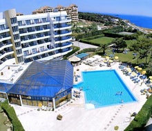 Pestana Cascais Ocean & Conference Aparthotel