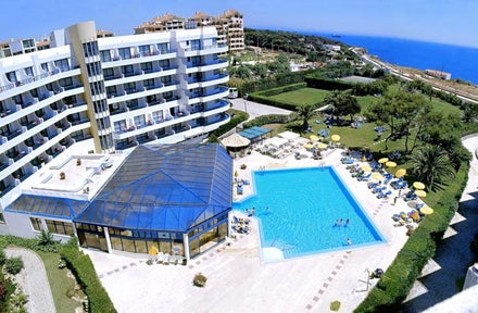 Pestana Cascais Ocean & Conference Aparthotel