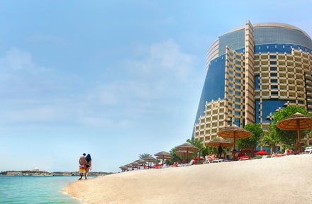 Khalidiya Palace Rayhaan By Rotana