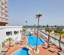 Marconfort Costa Del Sol