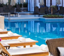 Theartemis Palace
