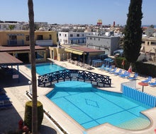 Kefalonitis Hotel Apartments