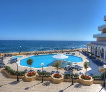 Radisson Blu Malta St. Julian’s