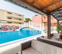 Olgas Apartments