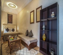 Riad Nerja In Marrakech Morocco Holidays From 168 Pp - 