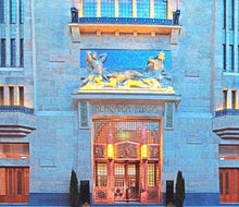 Continental Hotel Budapest