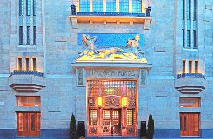 Continental Hotel Budapest