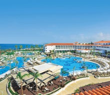 Olympic Lagoon Resort Paphos